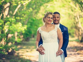 Le mariage de Sébastien et Roxane