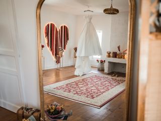 Le mariage de Elodie et Benjamen 2