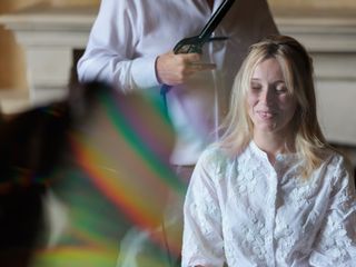 Le mariage de Camille et Raphaël 1