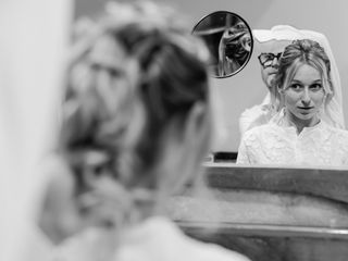 Le mariage de Camille et Raphaël 2