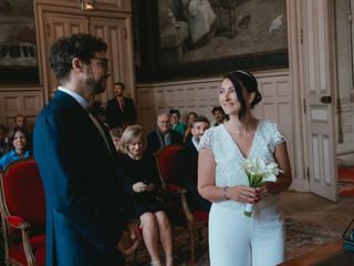 Le mariage de Alice et Benjamin 3