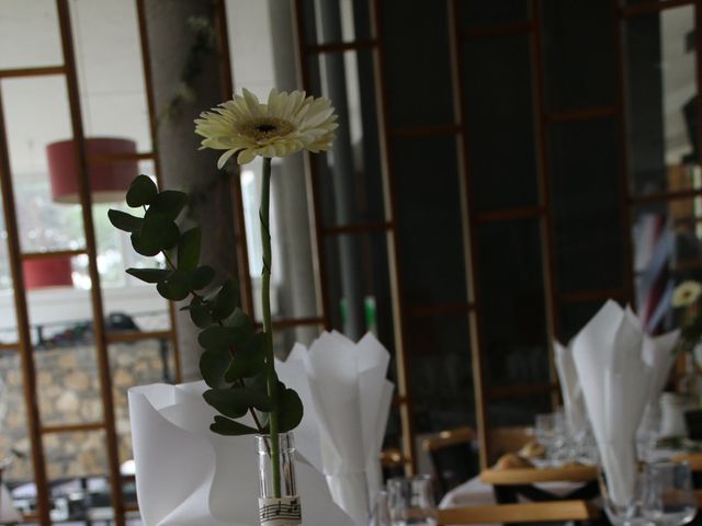 Le mariage de Laurent et Elodie à Saint-Jean-Saint-Nicolas, Hautes-Alpes 6