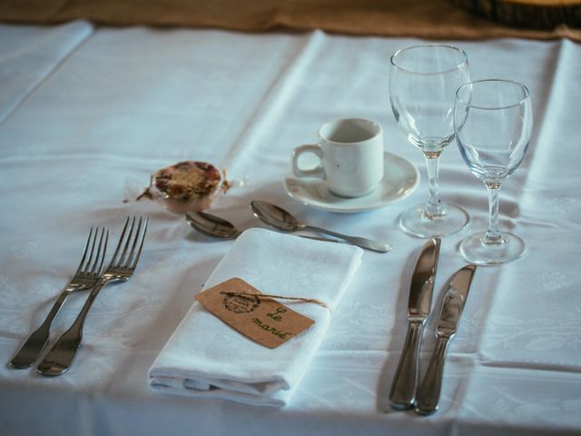 Le mariage de Franck et Adeline à Channay-sur-Lathan, Indre-et-Loire 5