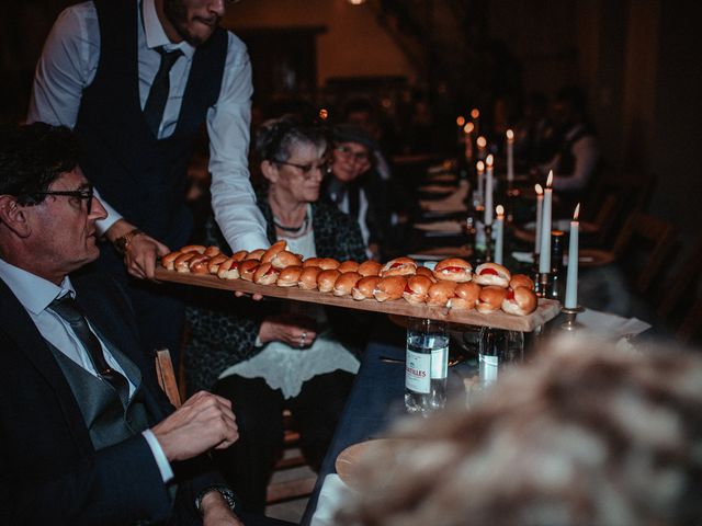 Le mariage de Mohamed et Claire à Luceau, Sarthe 115