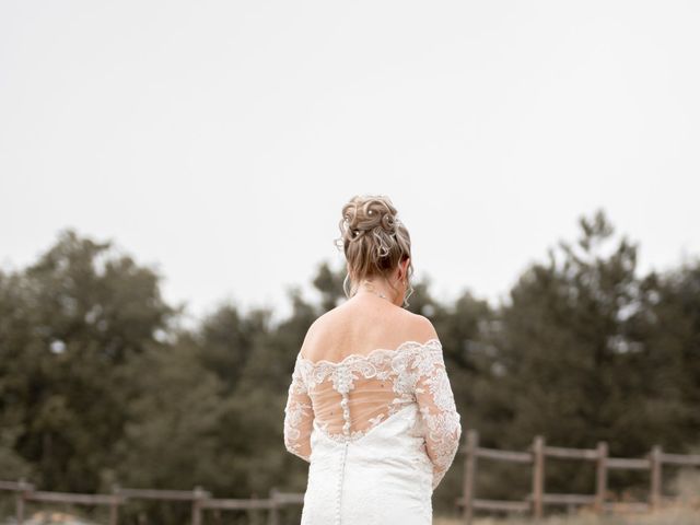 Le mariage de David et Hélène à Pont-de-l&apos;Isère, Drôme 61