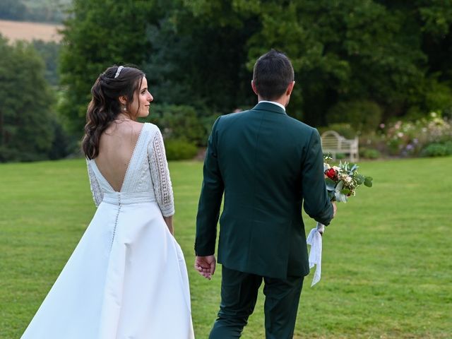 Le mariage de Clément et Sophie à Pacy-sur-Eure, Eure 27