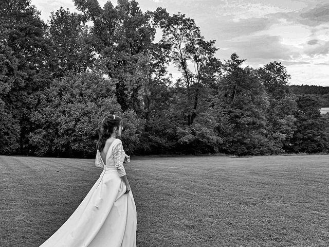 Le mariage de Clément et Sophie à Pacy-sur-Eure, Eure 32