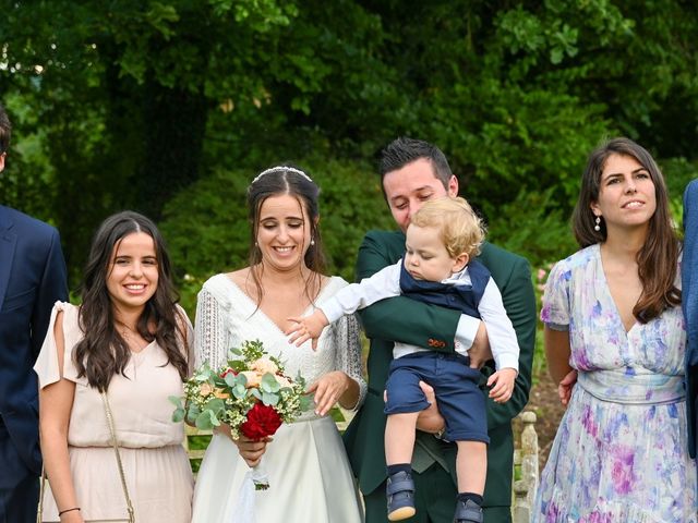 Le mariage de Clément et Sophie à Pacy-sur-Eure, Eure 47