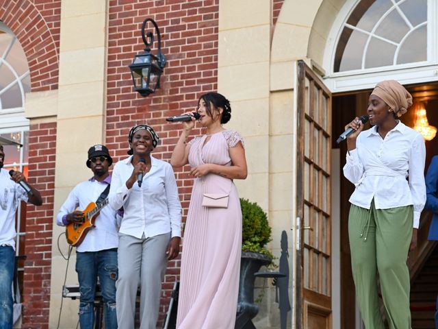 Le mariage de Clément et Sophie à Pacy-sur-Eure, Eure 63