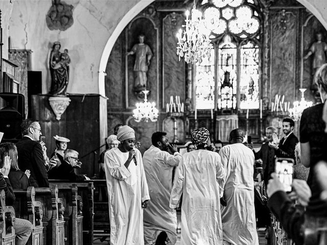 Le mariage de Clément et Sophie à Pacy-sur-Eure, Eure 65