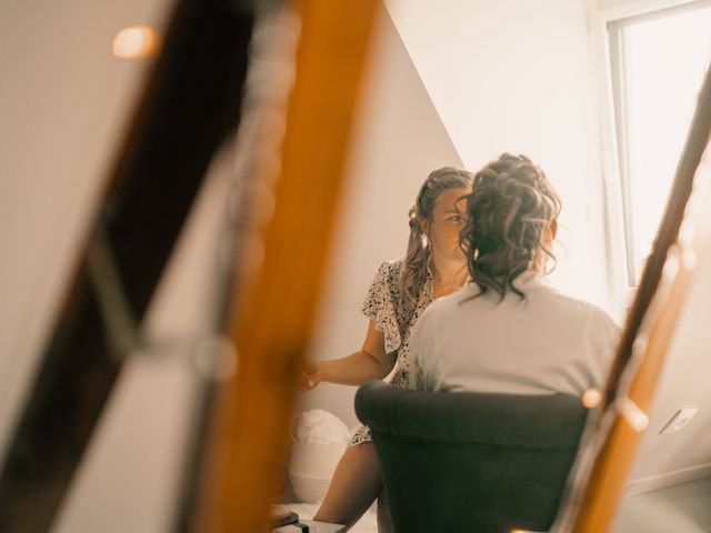 Le mariage de Sebastien et Pauline à Saint-Paër, Seine-Maritime 4