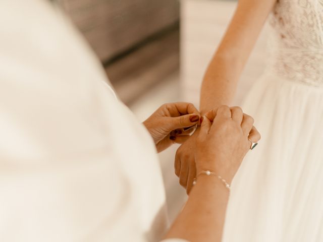 Le mariage de Sebastien et Pauline à Saint-Paër, Seine-Maritime 19