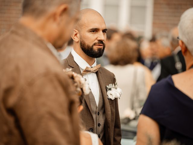 Le mariage de Sebastien et Pauline à Saint-Paër, Seine-Maritime 73