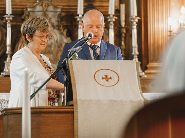 Le mariage de Sebastien et Pauline à Saint-Paër, Seine-Maritime 78