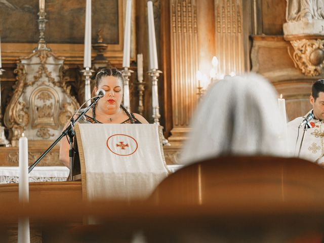 Le mariage de Sebastien et Pauline à Saint-Paër, Seine-Maritime 79