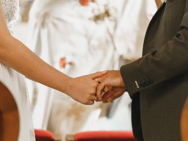 Le mariage de Sebastien et Pauline à Saint-Paër, Seine-Maritime 82