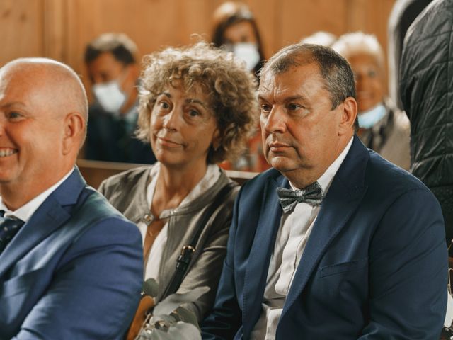 Le mariage de Sebastien et Pauline à Saint-Paër, Seine-Maritime 87