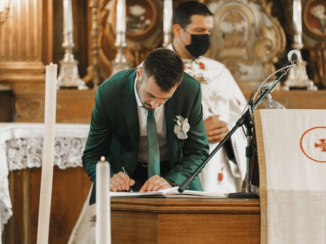 Le mariage de Sebastien et Pauline à Saint-Paër, Seine-Maritime 88