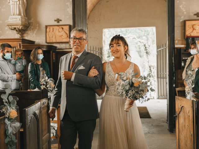 Le mariage de Sebastien et Pauline à Saint-Paër, Seine-Maritime 104