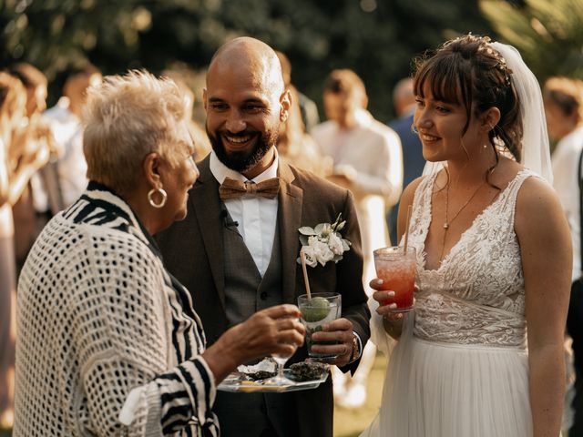 Le mariage de Sebastien et Pauline à Saint-Paër, Seine-Maritime 134