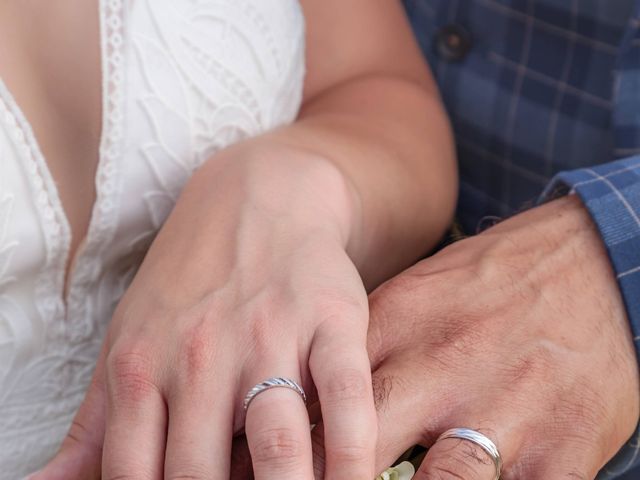 Le mariage de Alexis   et Marina  à Calais, Pas-de-Calais 5