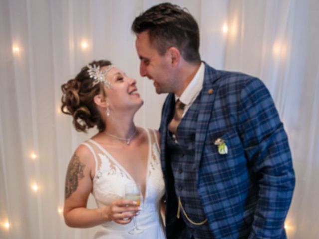 Le mariage de Alexis   et Marina  à Calais, Pas-de-Calais 6