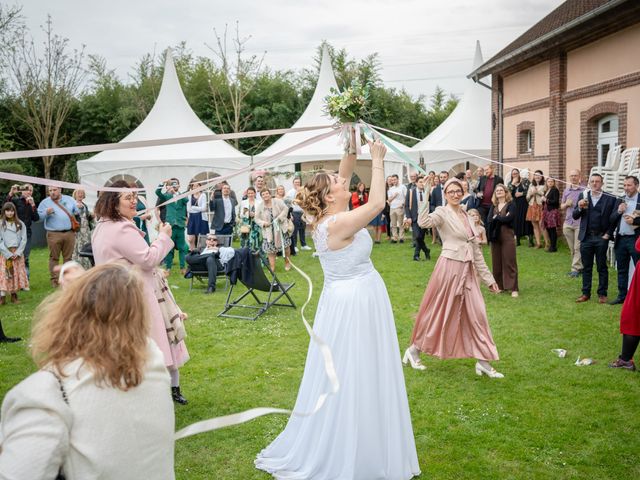 Le mariage de Jonathan et Lauriane à Le Grand-Quevilly, Seine-Maritime 15