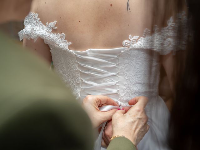 Le mariage de Jonathan et Lauriane à Le Grand-Quevilly, Seine-Maritime 24