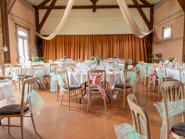 Le mariage de Jonathan et Lauriane à Le Grand-Quevilly, Seine-Maritime 31