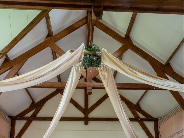 Le mariage de Jonathan et Lauriane à Le Grand-Quevilly, Seine-Maritime 32