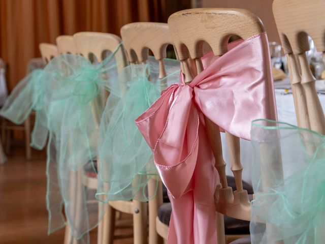 Le mariage de Jonathan et Lauriane à Le Grand-Quevilly, Seine-Maritime 33