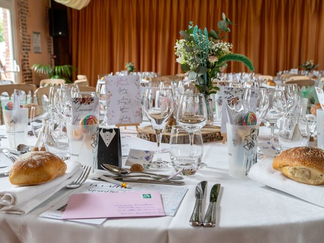 Le mariage de Jonathan et Lauriane à Le Grand-Quevilly, Seine-Maritime 34