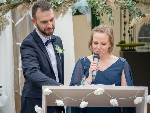 Le mariage de Jonathan et Lauriane à Le Grand-Quevilly, Seine-Maritime 35