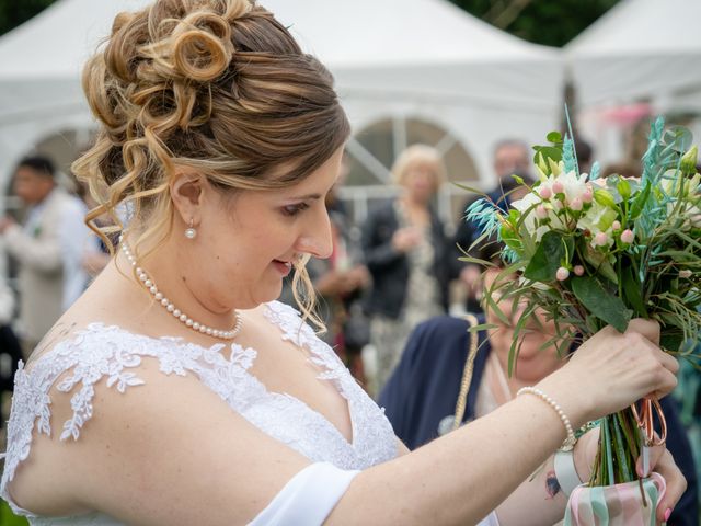 Le mariage de Jonathan et Lauriane à Le Grand-Quevilly, Seine-Maritime 43