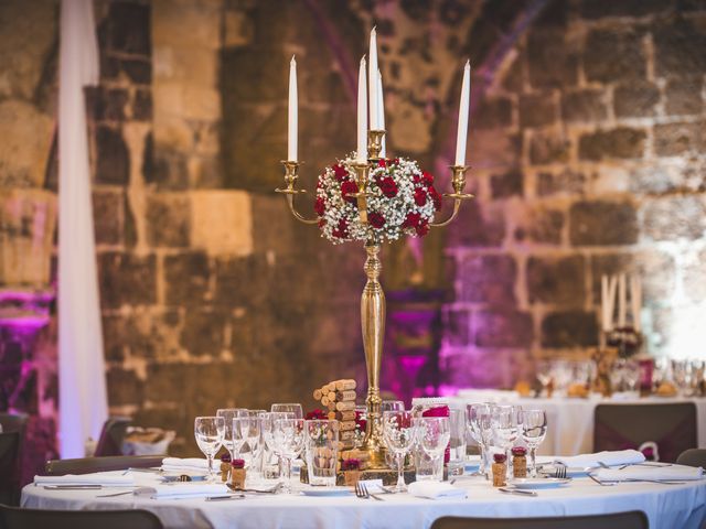 Le mariage de Mathieu et Emilie à Ruffec, Charente 33