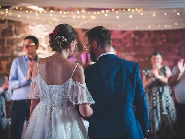 Le mariage de Mathieu et Emilie à Ruffec, Charente 34