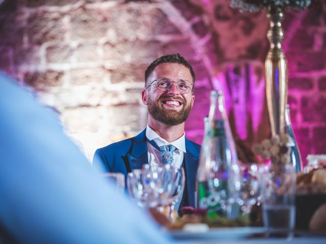 Le mariage de Mathieu et Emilie à Ruffec, Charente 35