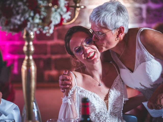 Le mariage de Mathieu et Emilie à Ruffec, Charente 36