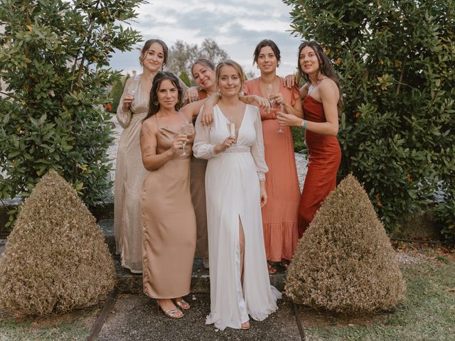 Le mariage de Benjamin  et Laurie à Saintes, Charente Maritime 2