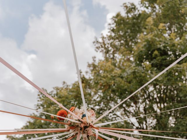 Le mariage de Benjamin  et Laurie à Saintes, Charente Maritime 5