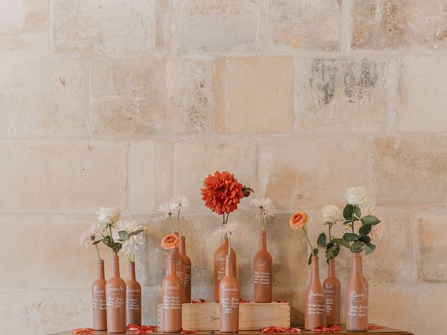 Le mariage de Benjamin  et Laurie à Saintes, Charente Maritime 7