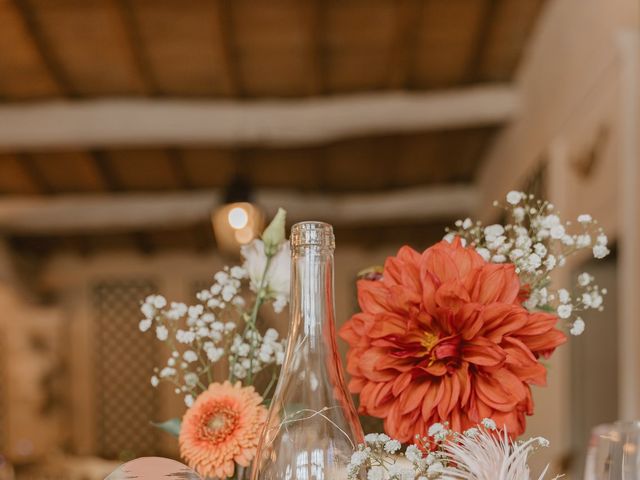 Le mariage de Benjamin  et Laurie à Saintes, Charente Maritime 8