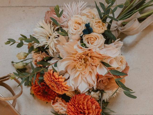 Le mariage de Benjamin  et Laurie à Saintes, Charente Maritime 11