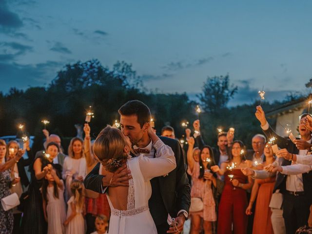 Le mariage de Benjamin  et Laurie à Saintes, Charente Maritime 13