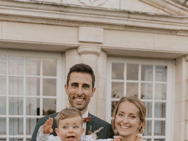 Le mariage de Benjamin  et Laurie à Saintes, Charente Maritime 18