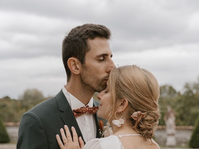 Le mariage de Benjamin  et Laurie à Saintes, Charente Maritime 21