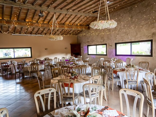 Le mariage de Jeremy et Marine à Saint-Georges-les-Bains, Ardèche 2