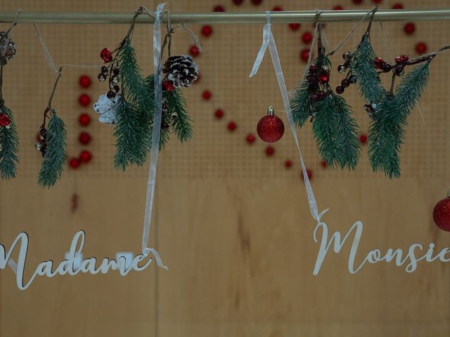Le mariage de A&amp;J et Jeremy à Montargis, Loiret 4