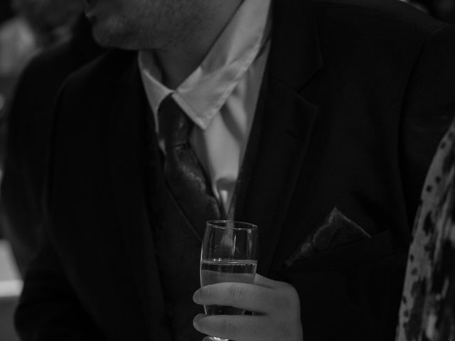 Le mariage de A&amp;J et Jeremy à Montargis, Loiret 5