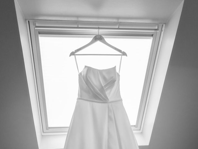 Le mariage de Tanguy et Maria à Lesneven, Finistère 11